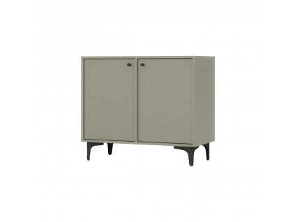 Komoda Tomila 812/1 eukalyptus