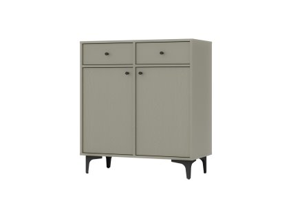 Komoda Tomila 826/1 eukalyptus