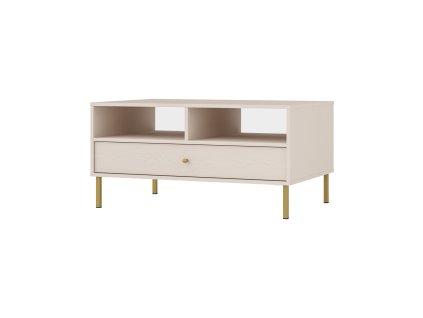 Konferenční stolek Tomila 201/2 béžová