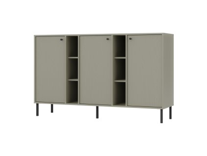 Komoda Tomila 823/2 eukalyptus