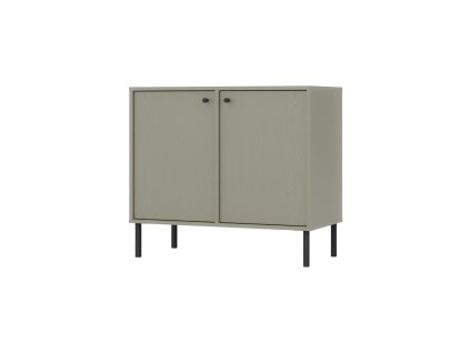 Komoda Tomila 812/2 eukalyptus