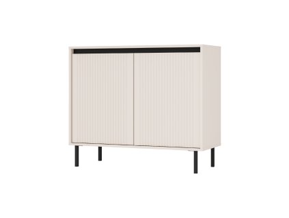 bez KOMODA 2D TYP 812