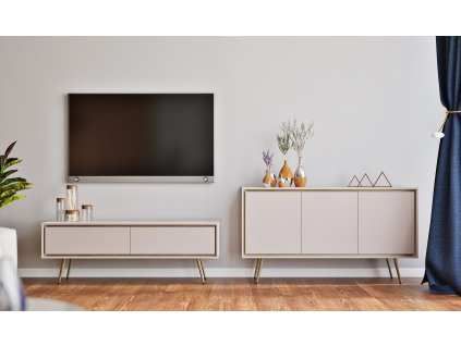 tori cashmere sestava