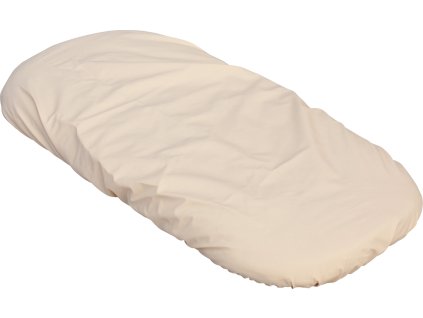 Nepropustné prostěradlo do kočárku Scarlett - Algo - 75x35 cm