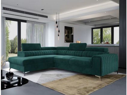 lau 11 levá monolith 37