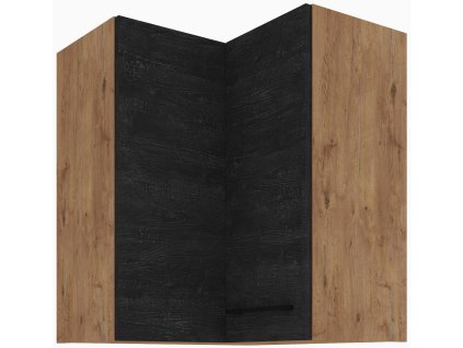 60x60 GN 72 2F (90°) VIGO DARK