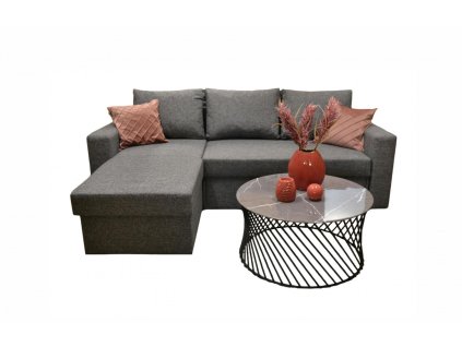 Sedací souprava Varadero UNI šedá