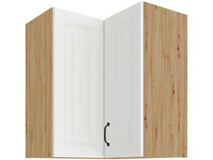 60x60 GN 72 2F (90°) STILO WH AR