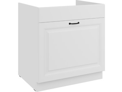 80 ZL 1S BB STILO WHWH