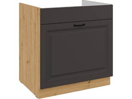 80 ZL 1S BB STILO GR AR