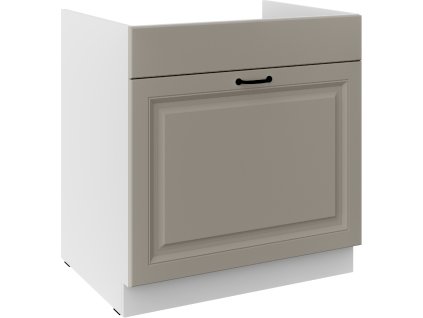 80 ZL 1S BB STILO CLAYGR WH