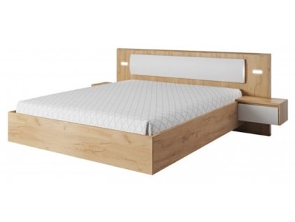 Postel Xelo 160 dub craft