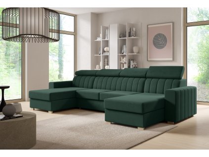 Monolith 37 narożnik U ar