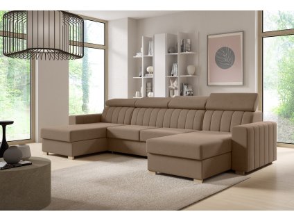 Monolith 09 narożnik U ar