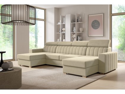 Monolith 04 narożnik U ar