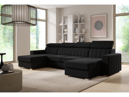 Kronos 7 narożnik U ar