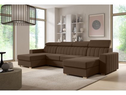 Kronos 06 narożnik U ar