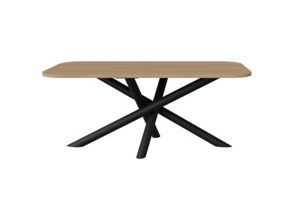 Jídelní stůl Osman obdélník dub lindberg