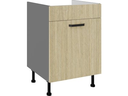 60 ZL 1S BB SCANDI ANT