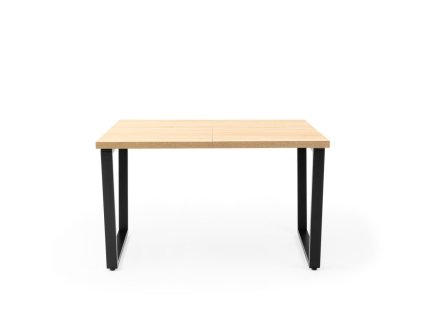 BRADOP Rozkládací jídelní stůl DYK 120(160)x80 (Barevné provedení DS - DUB SONOMA)