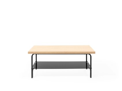 BRADOP Konferenční stůl DRAGON 110x60 (Barevné provedení DS - DUB SONOMA)