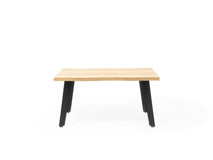 BRADOP Konferenční stůl KRISTIÁN 110x60 (Barevné provedení DS - DUB SONOMA)