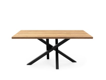 BRADOP Jídelní stůl DĚTMAR 160x90 (Barevné provedení DS - DUB SONOMA)