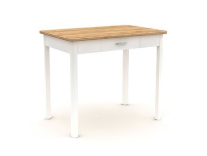 BRADOP Jídelní stůl PATRIK 60×90 (Barevné provedení P - PŘÍRODNÍ)