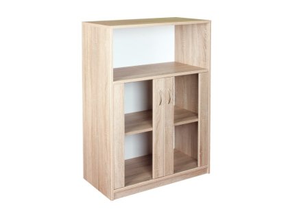 BRADOP Skříňka sestavy Office C524 (Barevné provedení P - PŘÍRODNÍ)
