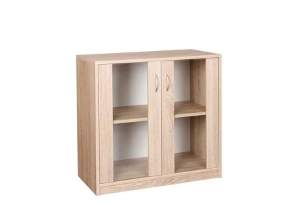 BRADOP Skříňka sestavy Office C531 (Barevné provedení P - PŘÍRODNÍ)