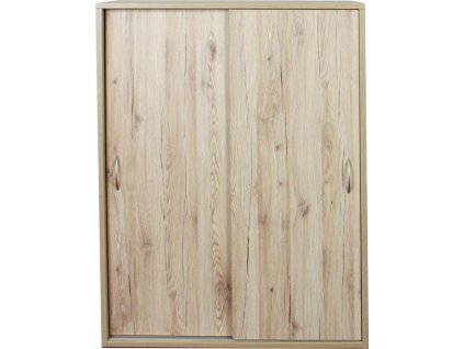 Skříňka zasouvací sestavy Office (Barevné provedení P - PŘÍRODNÍ)