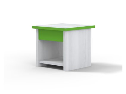 BRADOP Stolička CASPER (Barevné provedení CE - CREME)