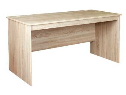 BRADOP Kancelářaký stůl sestavy Office C542 150×70 (Barevné provedení P - PŘÍRODNÍ)