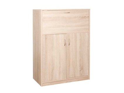 BRADOP Skříňka sestavy Office C525 (Barevné provedení P - PŘÍRODNÍ)