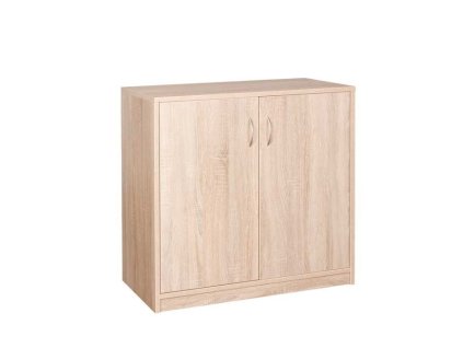 BRADOP Skříňka sestavy Office C530 (Barevné provedení P - PŘÍRODNÍ)