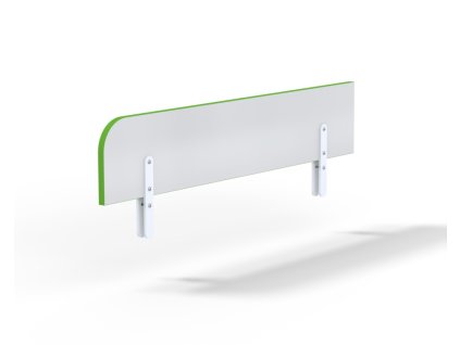 BRADOP Zábrana k posteli CASPER C134 (Barevné provedení CE - CREME)