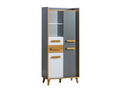 Regál Werso W3