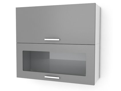 Kuchyňská skříňka Natanya KL1001D1W