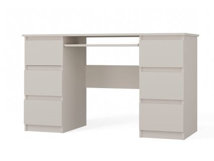 Psací stůl Kima kašmír