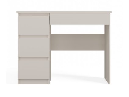 Psací stůl Miles L kašmír