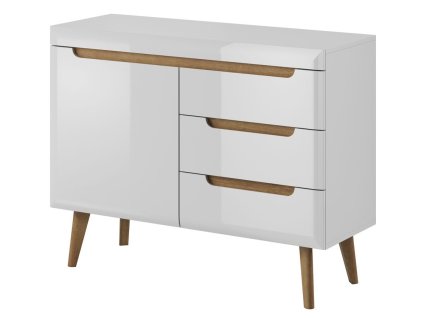 Komoda Nordi NKSZ107
