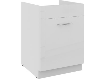 60 ZL 1S BB LARA WHITE