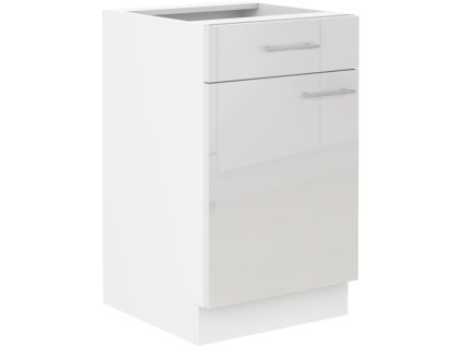 50 D 1F 1S BB LARA WHITE