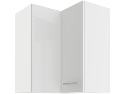 60x60 GN 72 2F (90°) LARA WHITE