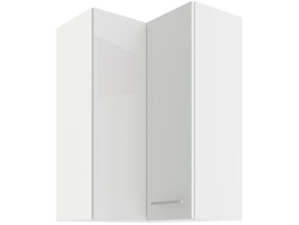 60x60 GN 90 2F (90°) LARA WHITE