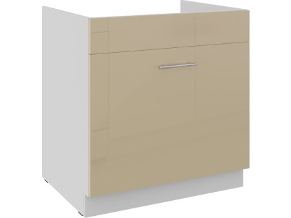 80 ZL 1S BB LARA CAPPUCCINO