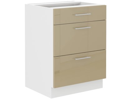 60 D 3S BB PREMIUM BOX LARA CAPPUCCINO