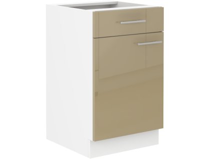 50 D 1S 1F BB LARA CAPPUCCINO