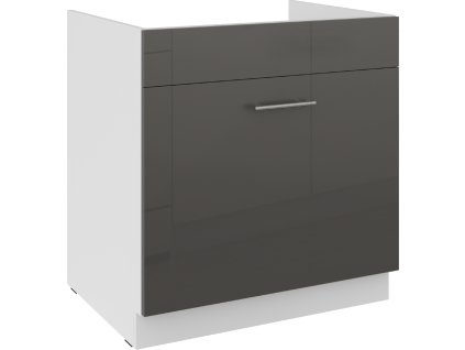 80 ZL 1S BB LARA GREY