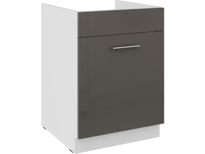 60 ZL 1S BB LARA GREY